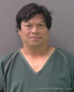 Mugshot of CHRISTOPHER MICHAEL ESTRADA