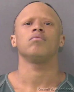 Mugshot of JAMES CHRISTIAN JORDAN