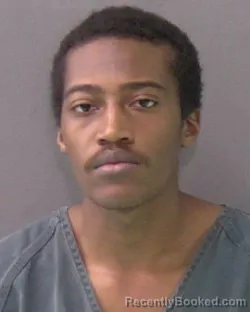 Mugshot of AMARI JOHNSON