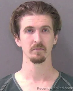 Mugshot of DAMON JOHN ARMSTRONG