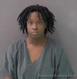 Mugshot of LESLIE GEORGENA SAMMONE FAIRLEY
