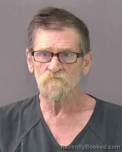 Mugshot of PHILIP DAVID DOTY