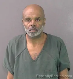 Mugshot of STEVEN JEROME BUTLER