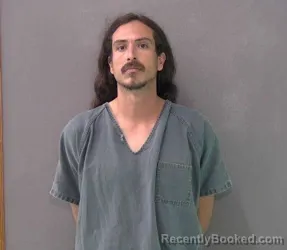 Mugshot of ANTONIO SIFUENTES JUNIOR GAVALDON