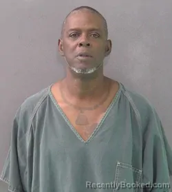 Mugshot of GLOSTON EARL SMITH