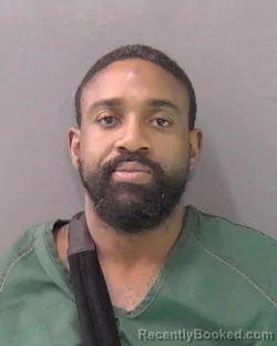 Mugshot of CHARLES NICHOLAS GUMBS