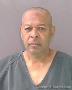 Mugshot of GLENN DARYL LOWE