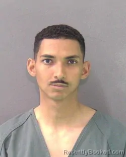 Mugshot of OSVALDO CESAR FERNANDEZ ALAGO