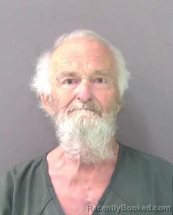 Mugshot of TOMMY SMITH MCQUEEN