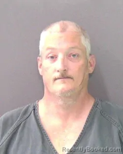 Mugshot of JOHN FRANKLIN LEMMONS