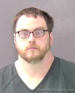 Mugshot of JORDAN RICHARD METZ