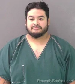 Mugshot of AZUL MEREJILDO DELUNA