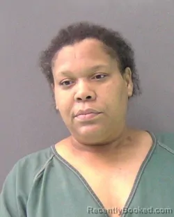 Mugshot of CHAMERE LASHAY TAYLOR