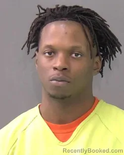 Mugshot of PHILLIP RILEY BLOUNT