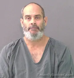 Mugshot of JUAN IGNACIO RIVERA