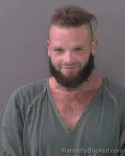 Mugshot of HECTOR WESLEY JUNIOR RENDON