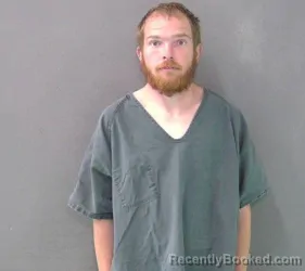 Booking photo from Bell County, Texas