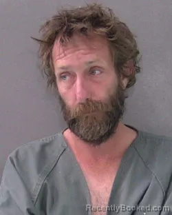 Mugshot of ALEX GORDIN booked in Bell County, Texas on March 28, 2026