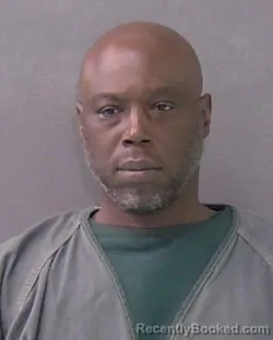 Mugshot of JAMES ISAAC WILLIAMS booked in Bell County, Texas on March 28, 2026