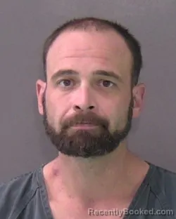 Mugshot of MICHAEL ALLEN JUNIOR MORGAN booked in Bell County, Texas on March 31, 2026