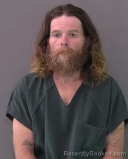 Mugshot of CLAYTON ANTHONY DRAKE booked in Bell County, Texas on March 31, 2026