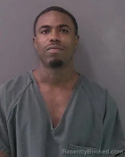 Mugshot of LARRY DONELL STORY booked in Bell County, Texas on April 2, 2026