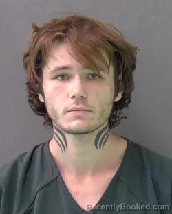 Mugshot of SAMUEL JOHN MURRAY booked in Bell County, Texas on April 2, 2026