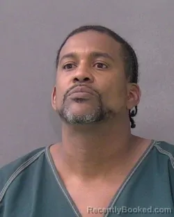 Mugshot of AUSTIN BAKER JOHNSON booked in Bell County, Texas on April 6, 2026