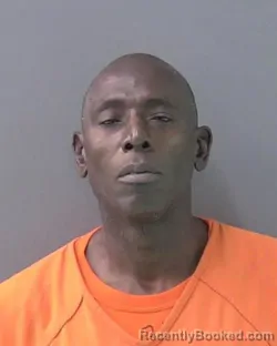 Mugshot of DARRYL LYNN JONES booked in Bell County, Texas on April 6, 2026