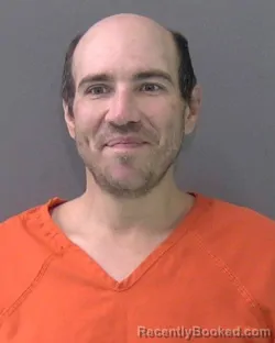 Mugshot of JARRYD CHRISTOPHER HONEA booked in Bell County, Texas on April 7, 2026