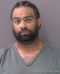 Mugshot of GARY BERNARD JONES booked in Bell County, Texas on April 16, 2026