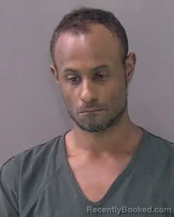 Mugshot of MICHAEL RICHARD GOPIE booked in Bell County, Texas on April 16, 2026