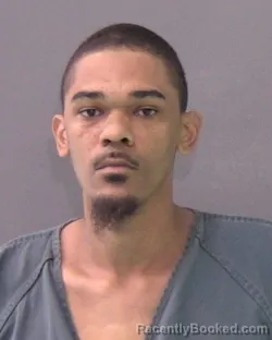 Mugshot of JOHN MARK HOLLIDAY booked in Bell County, Texas on April 17, 2026