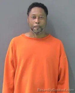 Mugshot of WILLIE ELTON CLARK booked in Bell County, Texas on April 26, 2026