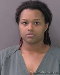 Mugshot of JOLINA LEE booked in Bell County, Texas on April 27, 2026