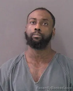 Mugshot of TIMOTHY ISAIAH MOORE booked in Bell County, Texas on April 27, 2026