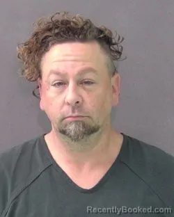Mugshot of STEPHEN MATTHEW PERRY booked in Bell County, Texas on April 28, 2026