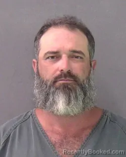 Mugshot of NATHAN MICHAEL MOLLER booked in Bell County, Texas on April 28, 2026