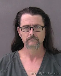 Mugshot of CECIL EARL THIRD PRYOR booked in Bell County, Texas on May 2, 2026