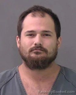 Mugshot of JACOB MEDRANO booked in Bell County, Texas on May 2, 2026