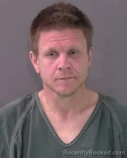Mugshot of MICHAEL ERNEST MORSE booked in Bell County, Texas on May 5, 2026
