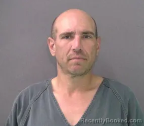 Mugshot of JARRYD CHRISTOPHER HONEA booked in Bell County, Texas on May 5, 2026
