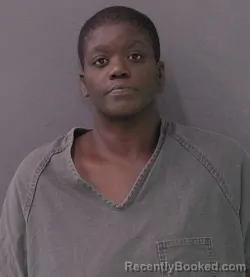 Mugshot of VICTORIA MARIE MOLEON booked in Bell County, Texas on May 7, 2026