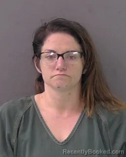 Mugshot of TAYLOR MASHAE JETER booked in Bell County, Texas on May 7, 2026