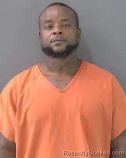 Mugshot of JOHNATHAN A SANDERS booked in Bell County, Texas on May 8, 2026