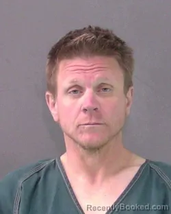 Mugshot of MICHAEL ERNEST MORSE booked in Bell County, Texas on May 9, 2026