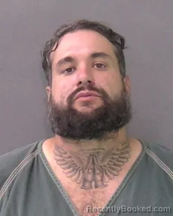 Mugshot of CAT DILLON MONTELONGO booked in Bell County, Texas on May 12, 2026