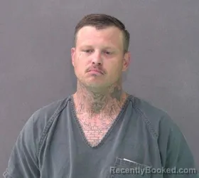 Mugshot of ZACHARY RYAN SHESLER booked in Bell County, Texas on May 13, 2026