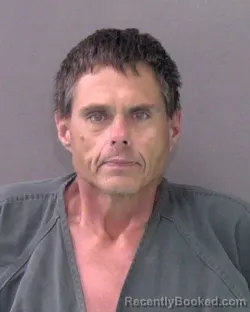 Mugshot of JON PATRICK HAMMACK booked in Bell County, Texas on May 13, 2026