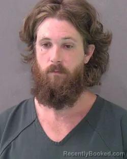 Mugshot of JEREMY JAMESON booked in Bell County, Texas on May 15, 2026